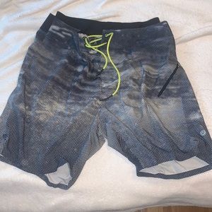 Lululemon bathing suit